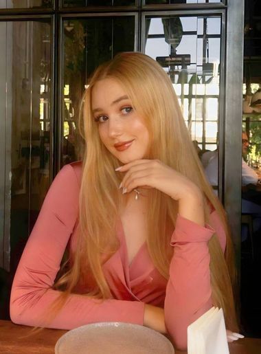 Alice, , Ukraine, chat with a russian bride