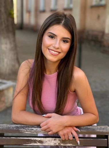 Yevhescha, Ivano-Frankivsk, Ukraine, hot mail order brides