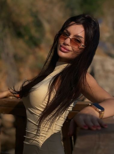 Anna, Karlovy Vary, Czech Republic, hot ukrainian women