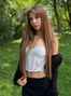 Maria, Dnepropetrovsk, Ukraine, model photo shoot photo 1750097