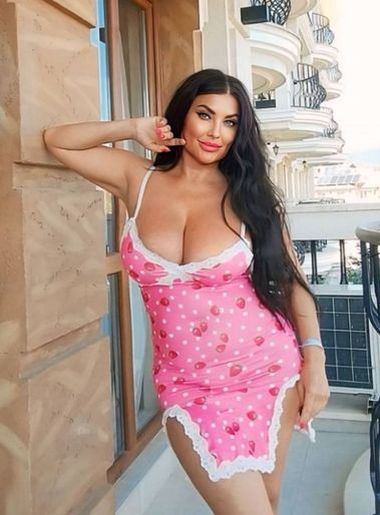 Lesya, Kiev, Ukraine, online dating advice