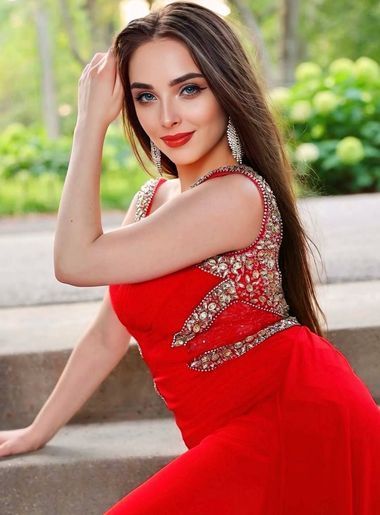 Alexandra, Poltava, Ukraine, online dating service