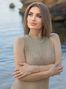 Karina, Мирное, Ukraine, pretty russian women photo 1753873