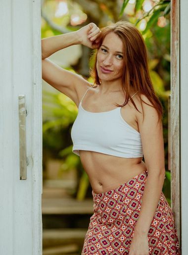 Vita, , Thailand, russian bikini brides