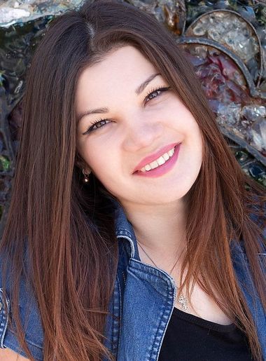 Yana, Nikolaev, Ukraine, webcam dating