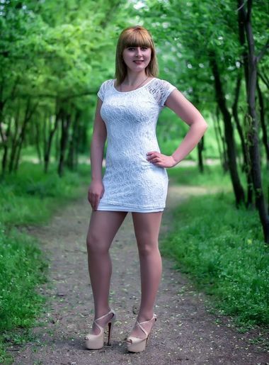 Daria, Nikolaev, Ukraine, russian girls names