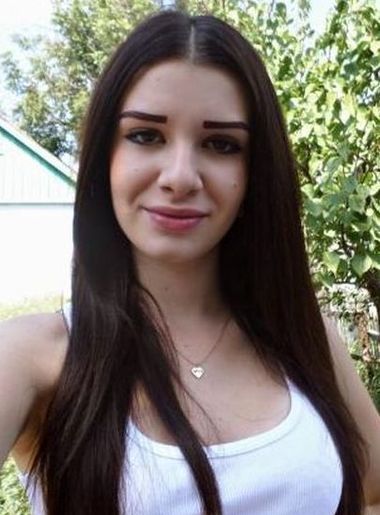 Olga, Nikolaev, Ukraine, mail order bride catalog