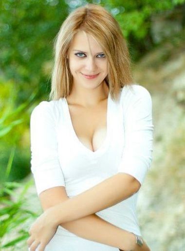 Julia, Nikolaev, Ukraine, russian beauties