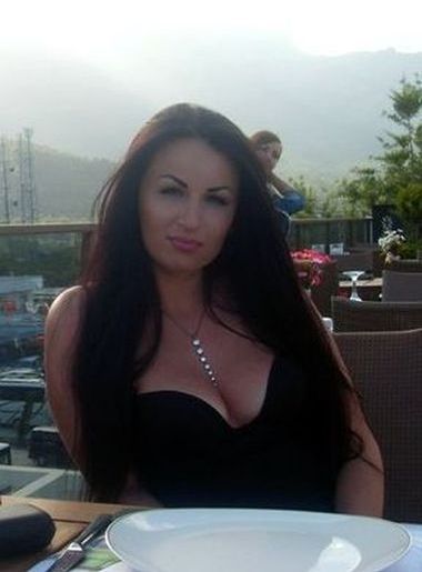 Alla, Nikolaev, Ukraine, singles dating site