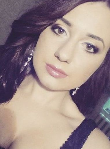Irina, Nikolaev, Ukraine, chat dating