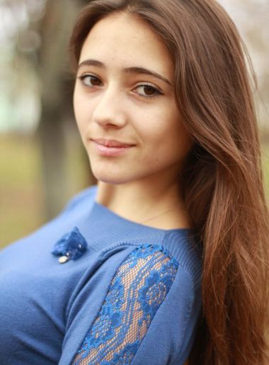Julia, Nikolaev, Ukraine, date chat