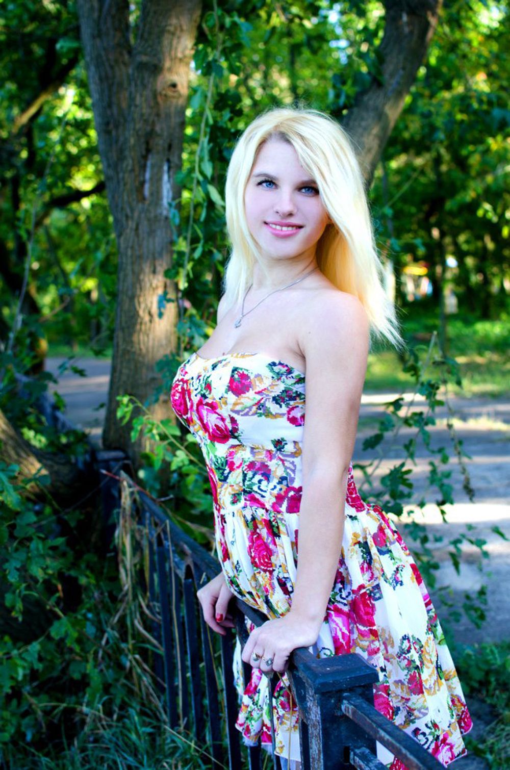 ID 42578 - Victoriya from Cherkasy (Ukraine), 27 years old, blonde ...