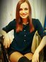 Inna, Poltava, Ukraine, flirt dating photo 19086