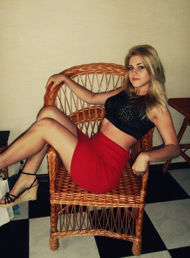 Olga, Nikolaev, Ukraine, best video chat