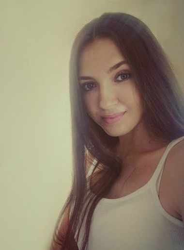 Marina, Nikolaev, Ukraine, bikini model photos