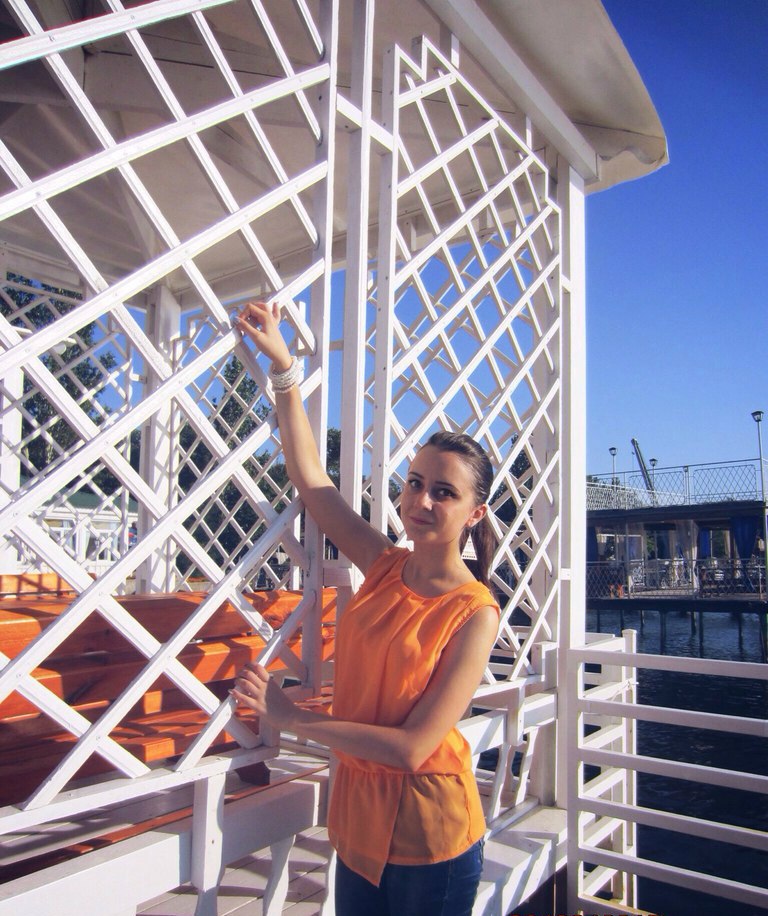 ID 46009 Marina from Nikolaev (Ukraine), 26 years old, brown, brown eyes