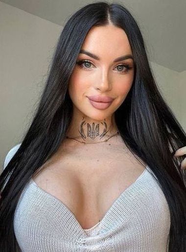 ukraine dating sites Crazy girl