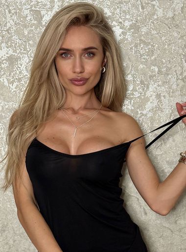 flirt dating Viktoria