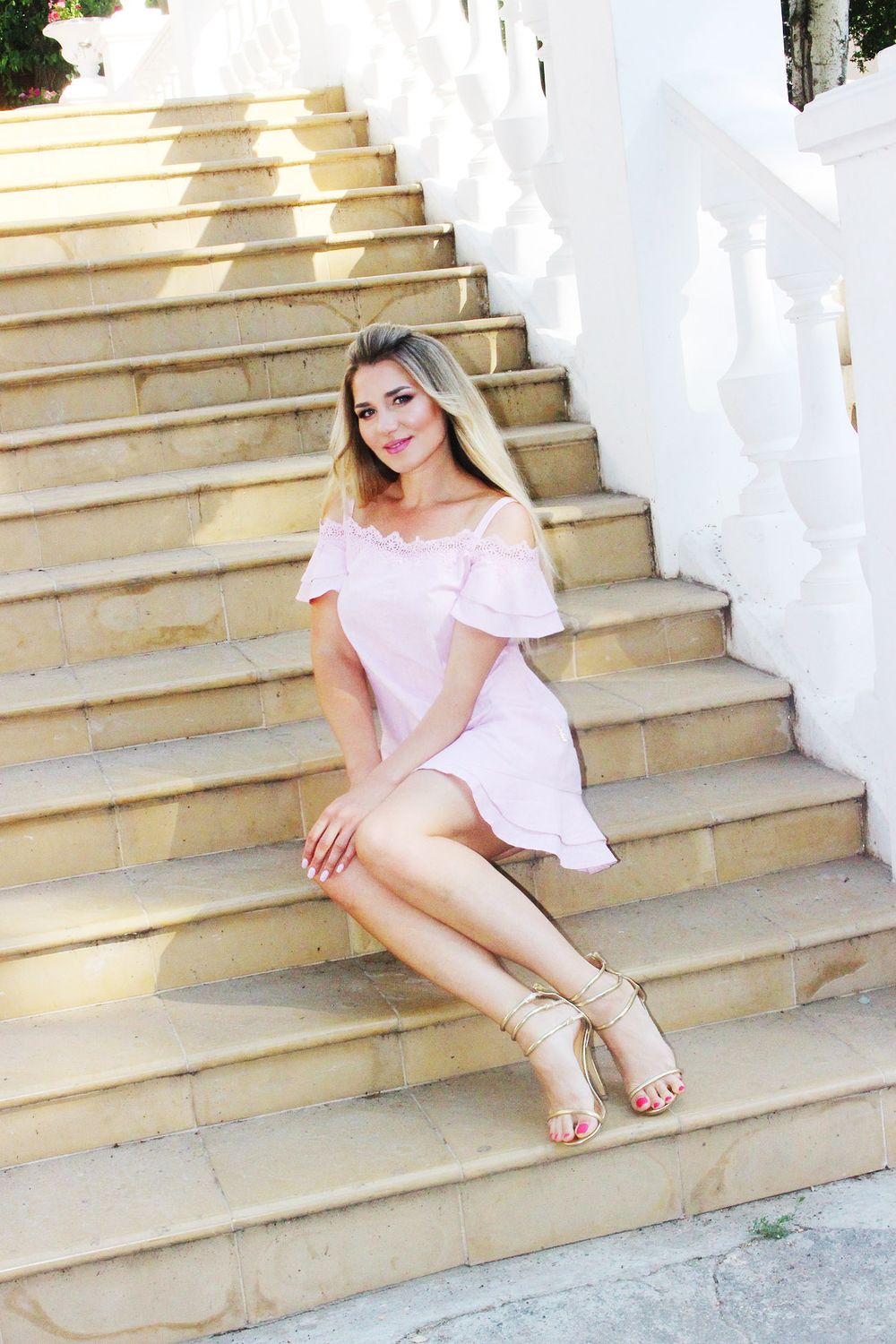 Id 46651 Elena From Nikolaev Ukraine 39 Years Old Blonde Blue Eyes