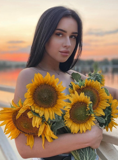 Anastasiya, Lugansl, Ukraine, dating chat rooms