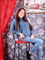 Tatyana, Kryviy Rig, Ukraine, mail order brides russian photo 40212