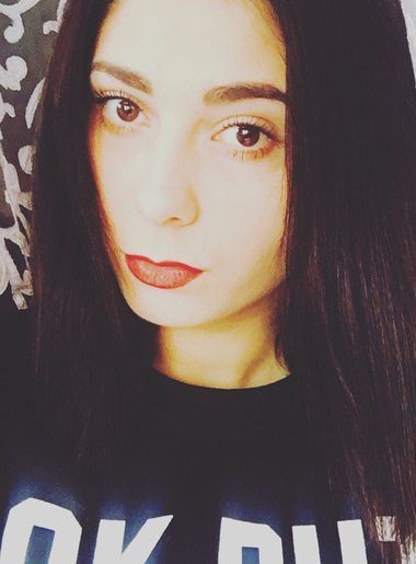 Alisa, Kiev, Ukraine, russian marriage