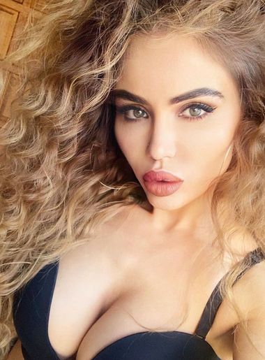 sexy mail order brides Little_happiness