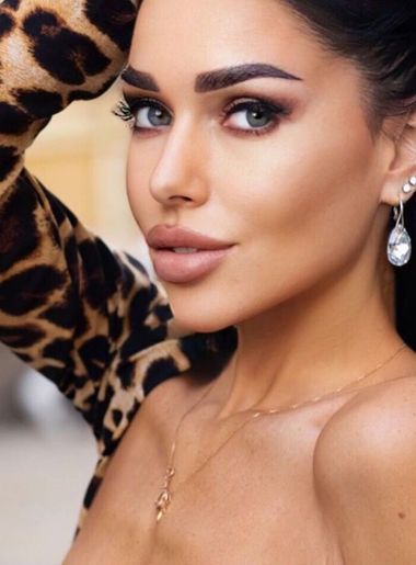 hot russian girl Alena