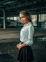 Ksenia, %city%, Russian-speaking, ukraine girl photo 48752