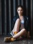 Ksenia, %city%, Russian-speaking, ukraine girl photo 48725