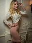 Juliya, Kiev, Ukraine, mail order bride catalog photo 65489