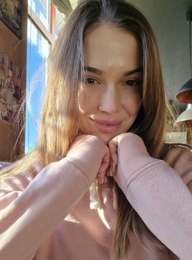 russian women photos Dariya