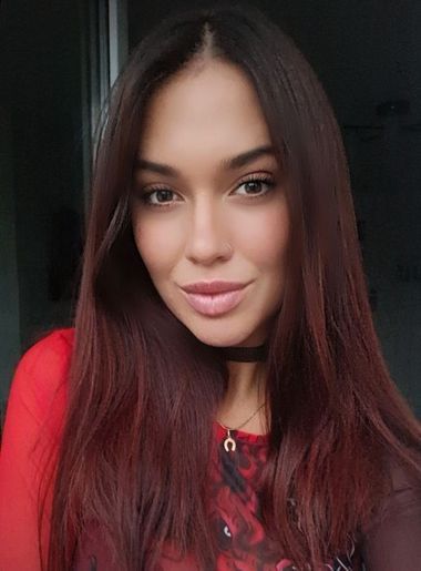 Dariya, Kiev, Ukraine, russian women photos