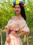 Valeria, Mariupol, Ukraine, russian mail order bride photo 71985