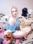 Veronica, Harkiv, Ukraine, ukrainian girl photo 71124