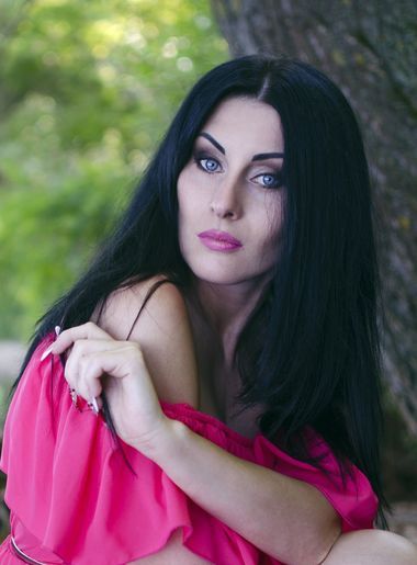 Evgeniya, Kremenchug, Ukraine, sexy russian brides