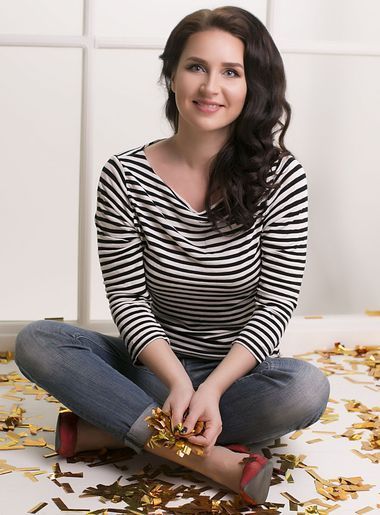 ukraina dating Natalia