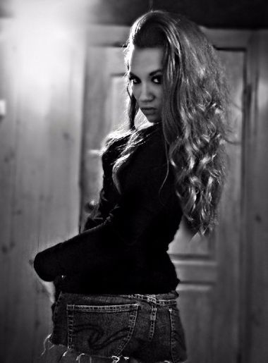 ukranian women Marina
