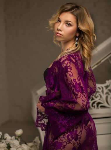 dating russian men Yana
