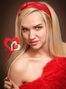 Elena, %city%, Ukraine, chat with women online photo 110803
