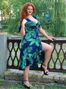 Anna, Kirovograd, Ukraine, online brides photo 658585