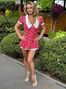 Julia, Kremenchug, Ukraine, singles dating photo 1711467