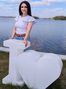 Magical_Love, Kremenchug, Ukraine, ukrainian girl photo 1682172