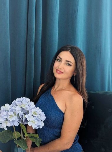 ukrainian girl Magical_Love