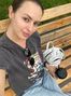 Margo, Kiev, Ukraine, mail order brides russian photo 1131326