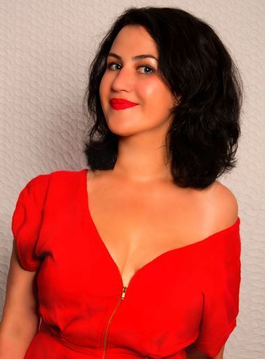 MrRose, Kremenchug, Ukraine, russian brides photos