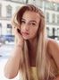 Alina, %city%, Ukraine, russian marriage photo 138215