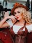 Oksana, %city%, Russian-speaking, live chat online photo 245843