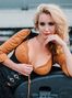 Oksana, %city%, Russian-speaking, live chat online photo 270537