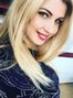 Julia, Dnepropetrovsk, Ukraine, hot mail order brides photo 290782